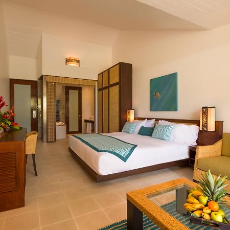Avani Barbarons Seychelles Resort Grand Anse  Buitenkant foto