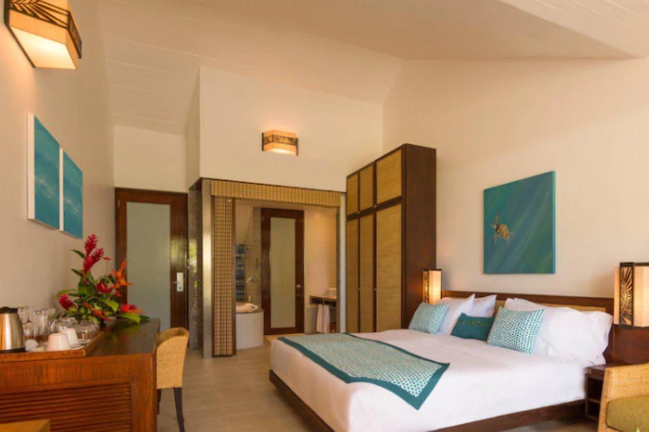 Avani Barbarons Seychelles Resort Grand Anse  Buitenkant foto
