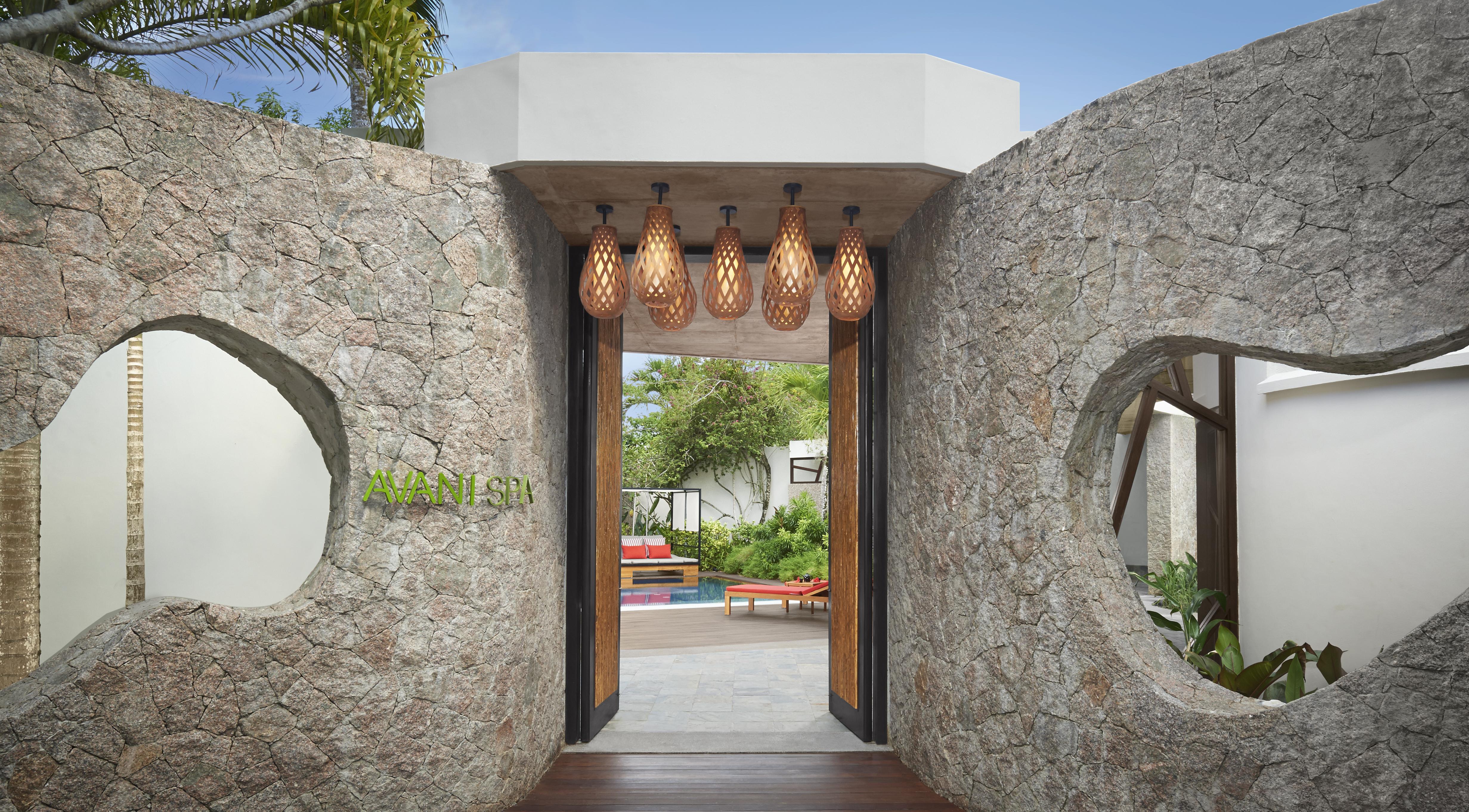 Avani Barbarons Seychelles Resort Grand Anse  Buitenkant foto