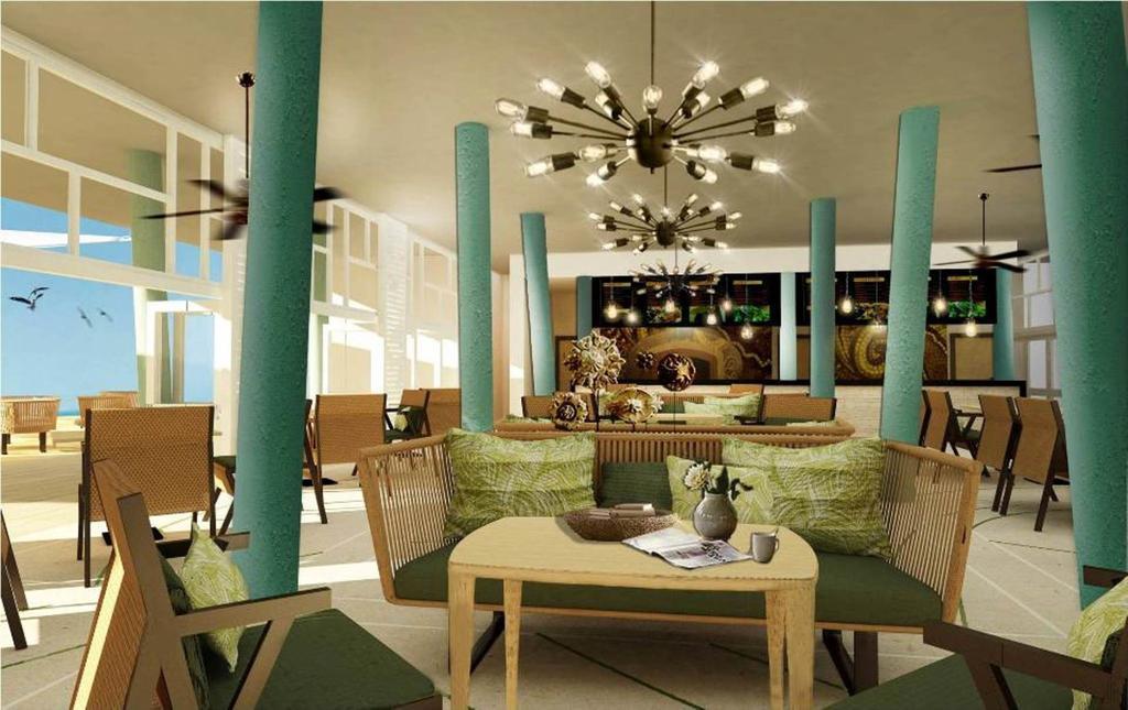 Avani Barbarons Seychelles Resort Grand Anse  Buitenkant foto