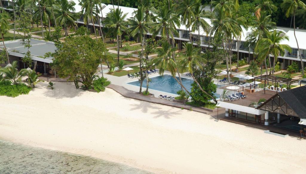 Avani Barbarons Seychelles Resort Grand Anse  Buitenkant foto