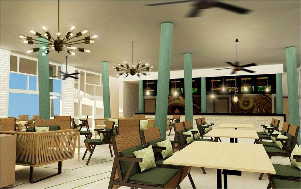 Avani Barbarons Seychelles Resort Grand Anse  Buitenkant foto