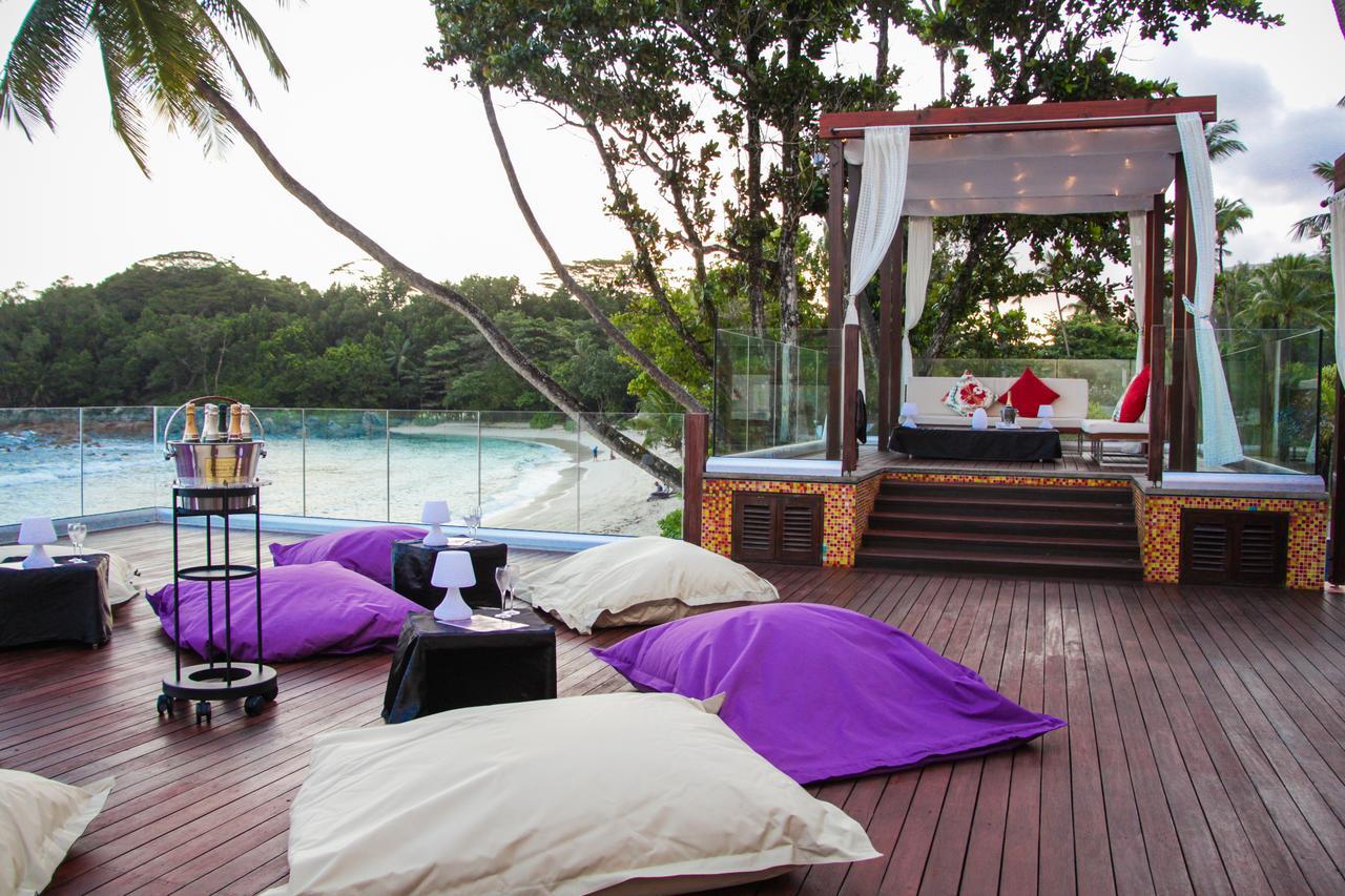 Avani Barbarons Seychelles Resort Grand Anse  Buitenkant foto