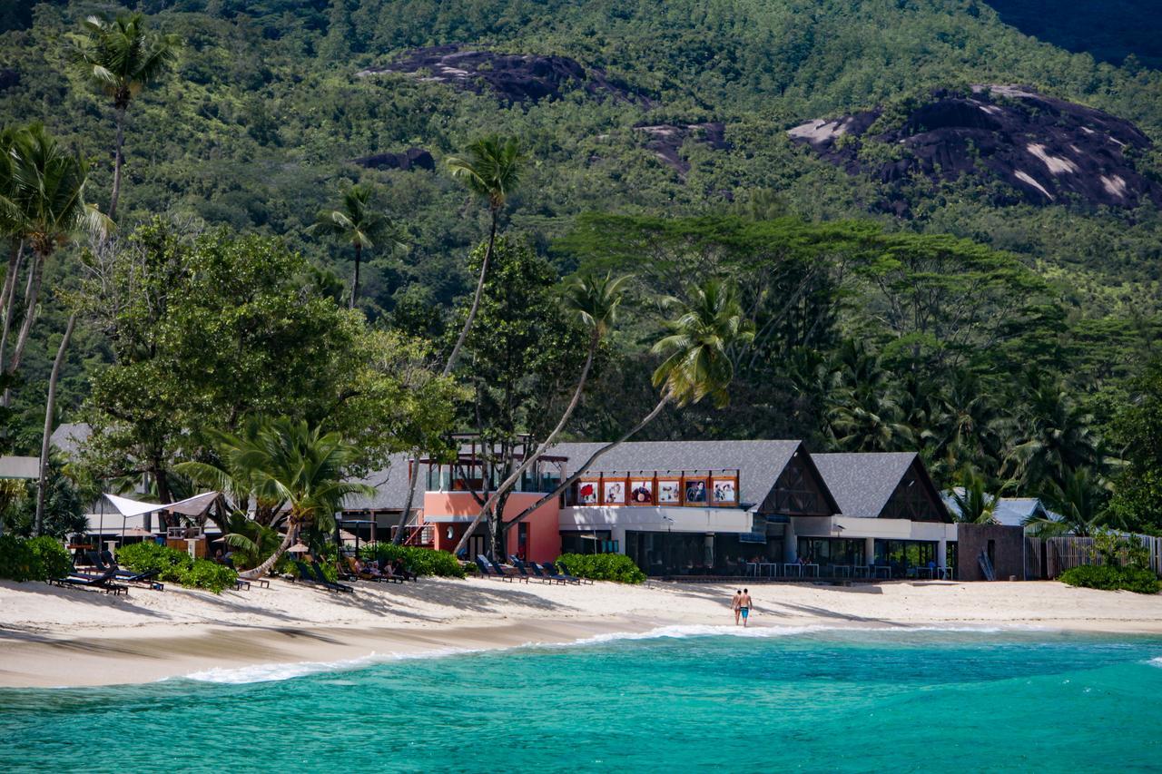Avani Barbarons Seychelles Resort Grand Anse  Buitenkant foto