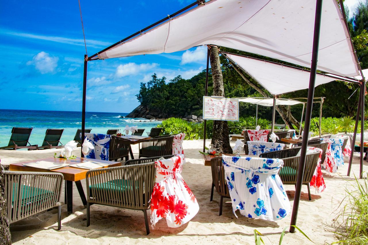Avani Barbarons Seychelles Resort Grand Anse  Buitenkant foto